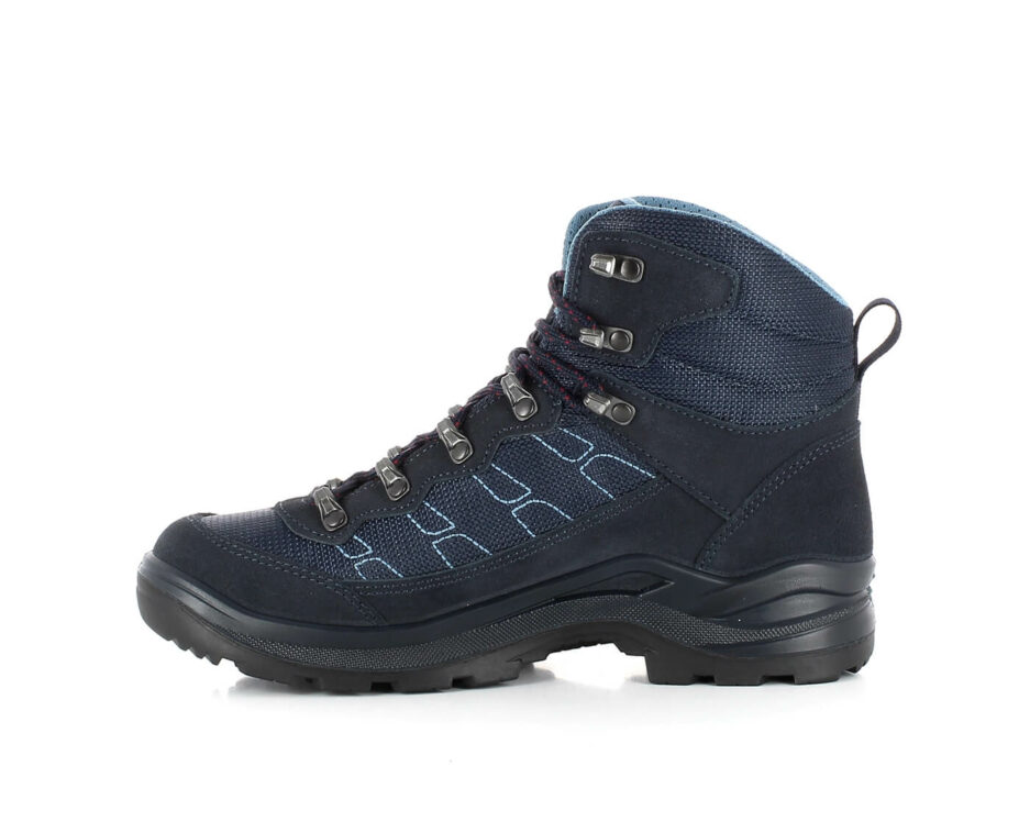 Lowa Taurus Pro GTX Mid Ws navy Wanderschuhe0006.jpg