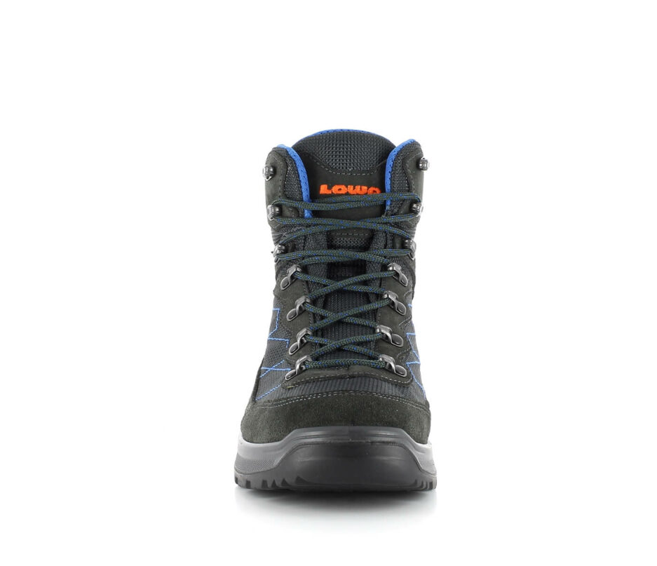 Lowa Taurus Pro GTX Mid anthrazit Wanderschuhe0004.jpg