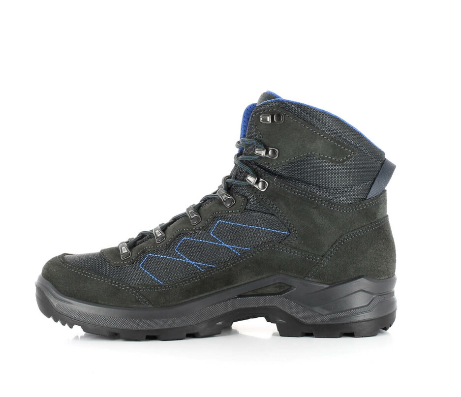 Lowa Taurus Pro GTX Mid anthrazit Wanderschuhe0006.jpg