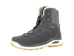 Lowa Ottawa GTX Ws anthrazit/altrosa Winterschuhe