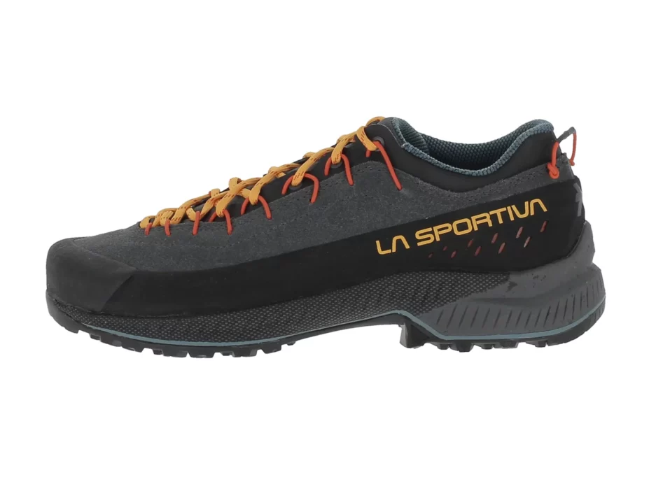 La Sportiva TX4 Evo carbon papaya Zustiegsschuhe-0001.webp