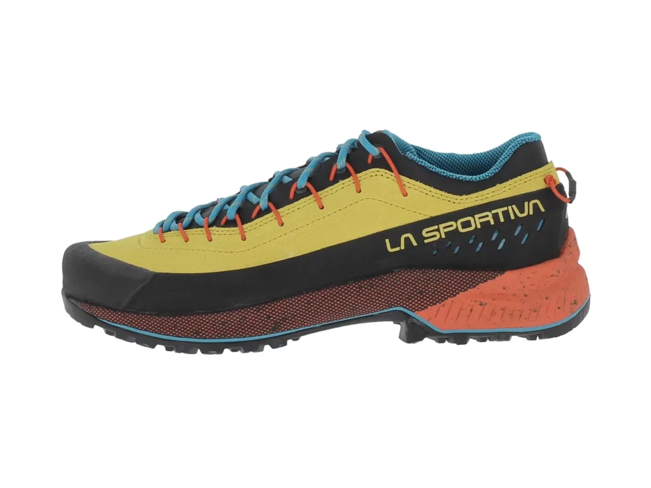 La Sportiva TX4 Evo bamboo tropic blue Zustiegsschuhe-0001.webp