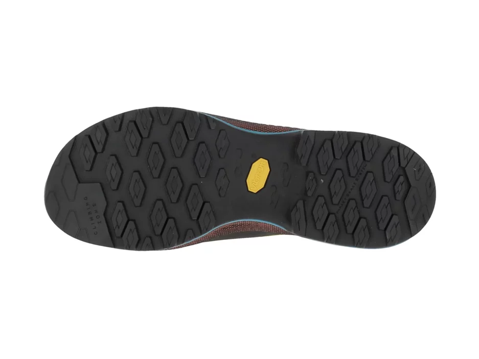 La Sportiva TX4 Evo bamboo tropic blue Zustiegsschuhe-0006.webp