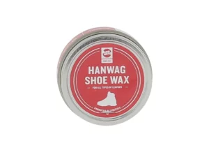 Hanwag Shoe Wax Pflegemittel