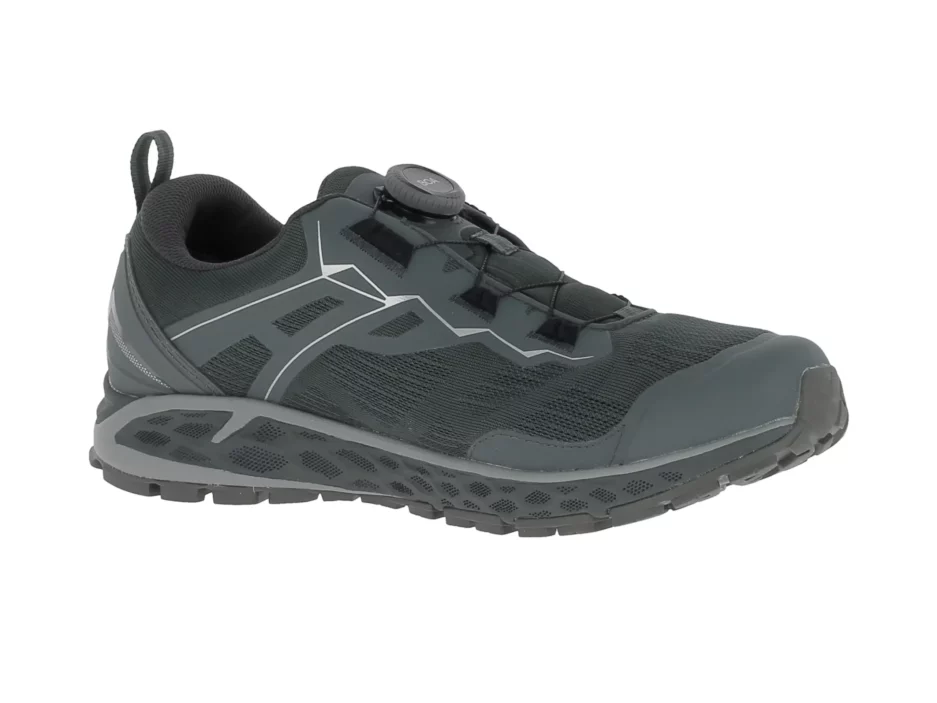 Meindl Power Walker 3.5 Boa Multifunktionsschuhe oliv silber-0003.webp
