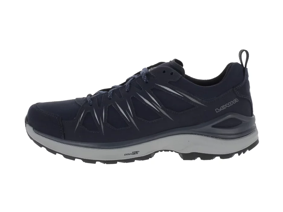 Lowa Innox Evo 2 GTX Multifunktionsschuhe navy graphit-0001.webp