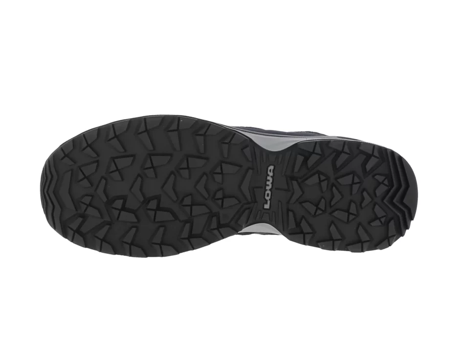 Lowa Innox Evo 2 GTX Multifunktionsschuhe navy graphit-0006.webp