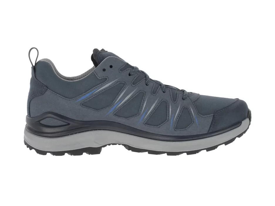 Lowa Innox Evo 2 GTX Multifunktionsschuhe stahlblau ocean-0004.webp