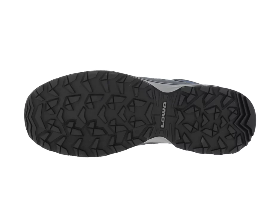 Lowa Innox Evo 2 GTX Multifunktionsschuhe stahlblau ocean-0006.webp