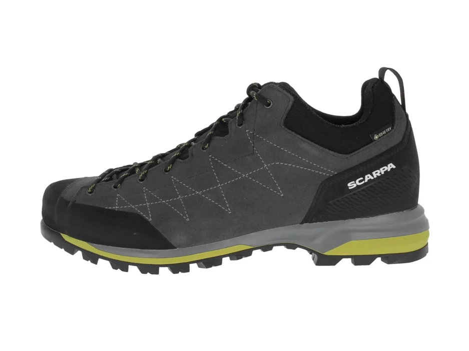 Scarpa Zodiac GTX Zustiegsschuhe anthracite sulphur-0001.webp