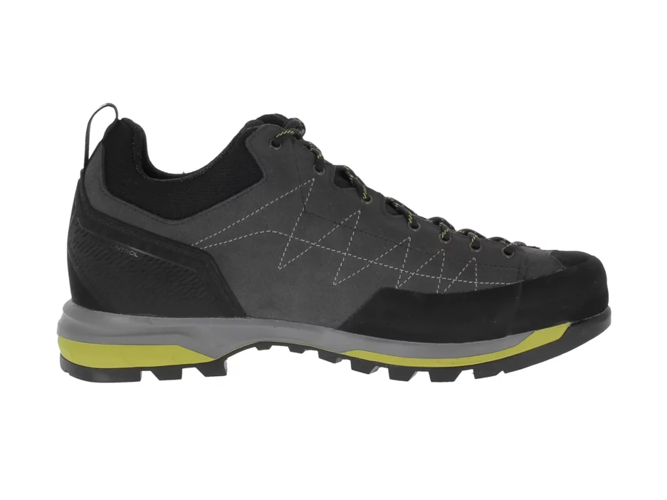 Scarpa Zodiac GTX Zustiegsschuhe anthracite sulphur-0004.webp