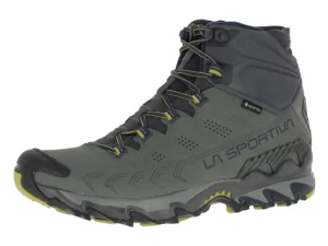 La Sportiva Ultra Raptor 2 Mid Leather GTX Wanderschuhe