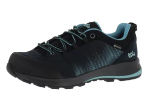 Hanwag Klarsby Low Bunion Lady GTX Wanderhalbschuhe