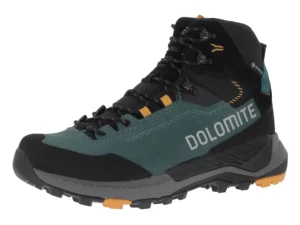 Dolomite Vernale Leather High GTX Wanderschuhe