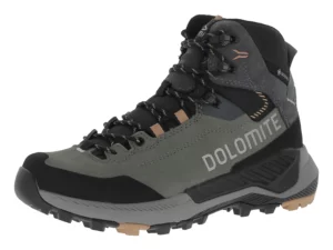 Dolomite Vernale Leather High GTX Ws Wanderschuhe