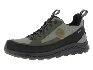 Hanwag Rotpunkt Light Low GTX Wanderhalbschuhe