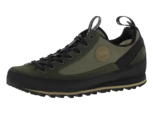 Hanwag Rotpunkt Low LL Wanderhalbschuhe