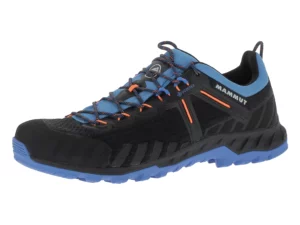 Mammut Alnasca Knit 3 Low GTX Zustiegsschuhe