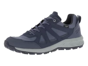 Jack Wolfskin Woodland 2 Texapore Low W Multifunktionsschuhe