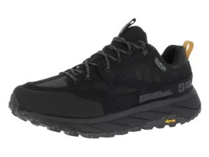 Jack Wolfskin Terraquest Texapore Low M Wanderhalbschuhe