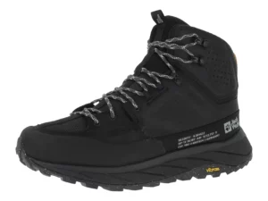Jack Wolfskin Terraquest Texapore Mid M Wanderschuhe