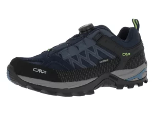 CMP Rigel Low Fitgo Wanderhalbschuhe