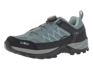 CMP Rigel Low WMN Fitgo Wanderhalbschuhe