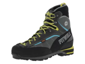 Fitwell Big Wall Rock LT Bergschuhe