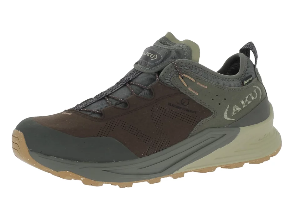 AKU-Omnia-V-Light-GTX-Freizeitschuhe-brown-green-0000.webp