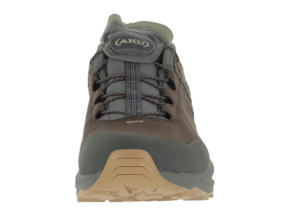 AKU-Omnia-V-Light-GTX-Freizeitschuhe-brown-green-0002.webp