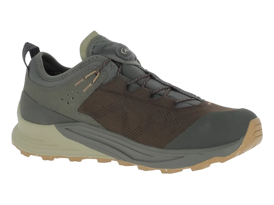 AKU-Omnia-V-Light-GTX-Freizeitschuhe-brown-green-0003.webp