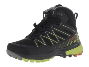 Asolo Tahoe Mid JR GTX Wanderschuhe