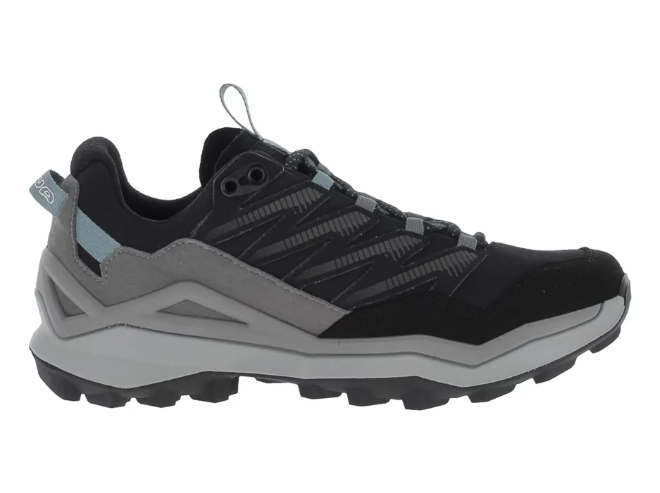 Lowa-Maddox-Pro-GTX-Lo-Ws-W-Multifunktionsschuhe-schwarz-grau-0004.webp