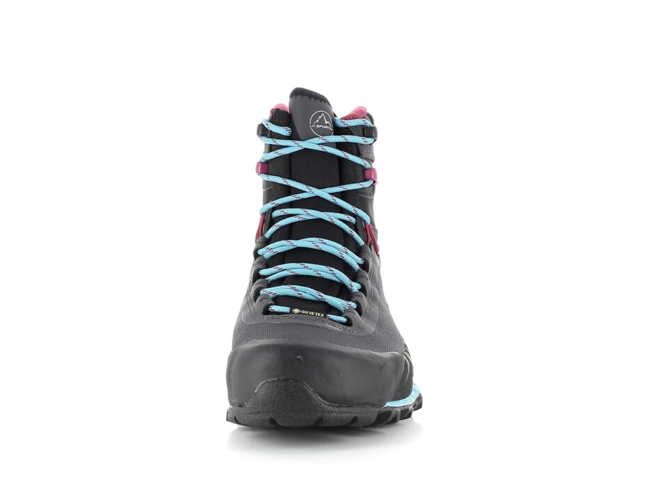 La Sportiva TXS Ws GTX carbon topaz Wanderschuhe0004