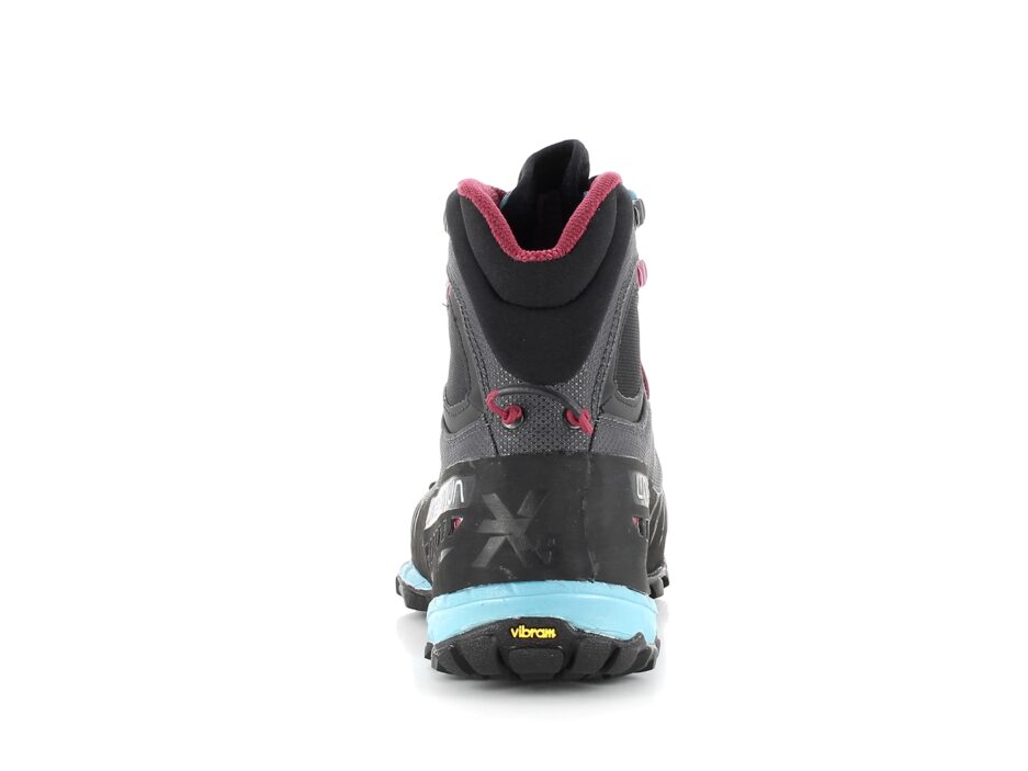 La Sportiva TXS Ws GTX carbon topaz Wanderschuhe0007