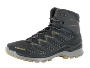 Lowa Innox Pro GTX Mid Leichtwanderschuhe