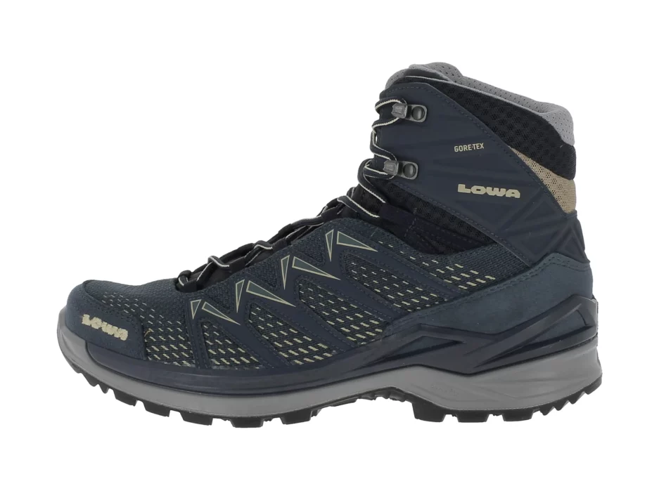 Lowa Innox Pro GTX Mid Leichtwanderschuhe jeans dune-0001.webp