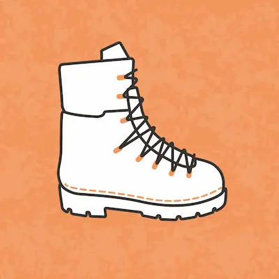 Jagdschuhe