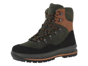 Schladminger Art. Eselstein Retro Man Bergschuhe