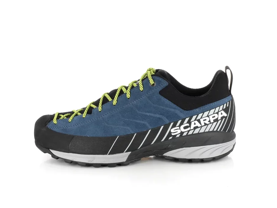 Scarpa Mescalito ocean gray Zustiegsschuhe0002.webp