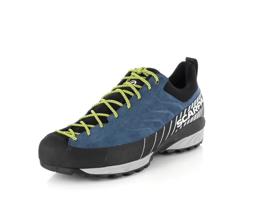 Scarpa Mescalito ocean gray Zustiegsschuhe0003.webp