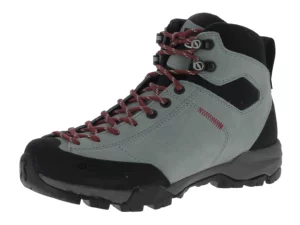 Scarpa Mojito Hike GTX WMN smoke/jade Wanderschuhe