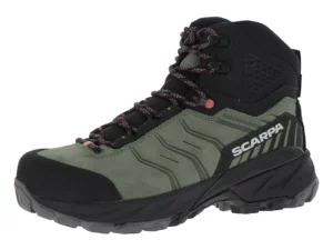 Scarpa Rush Trek GTX WMN Wanderschuhe