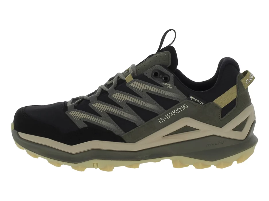 Lowa-Maddox-Pro-GTX-Lo-Multifunktionsschuhe-schwarz-oliv-0001.webp