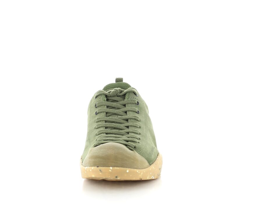 Scarpa Mojito Planet-Suede dark Grasshopper Freizeitschuhe0004