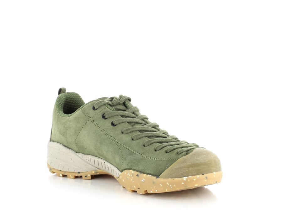Scarpa Mojito Planet-Suede dark Grasshopper Freizeitschuhe0005