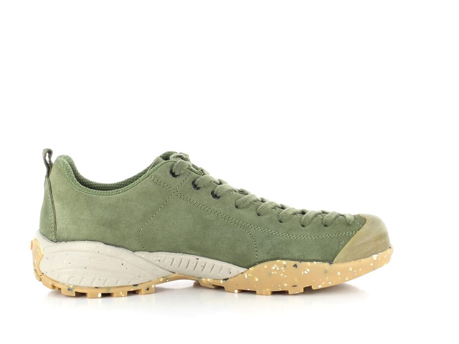 Scarpa Mojito Planet-Suede dark Grasshopper Freizeitschuhe0006