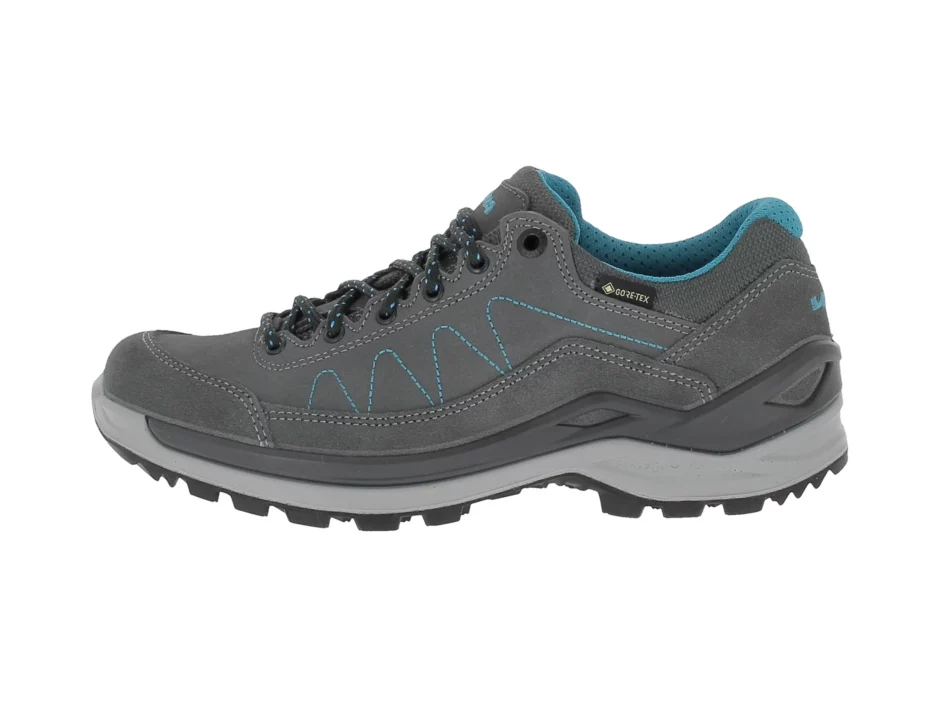 Lowa Toro Pro GTX Lo Ws graphit arktis Wanderhalbschuhe-0001.webp