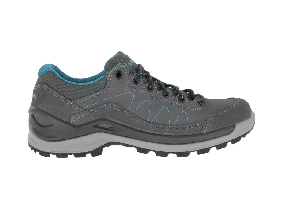 Lowa Toro Pro GTX Lo Ws graphit arktis Wanderhalbschuhe-0004.webp