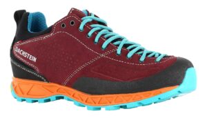 Dachstein Super Ferrata LC GTX WMN aubergine/aqua